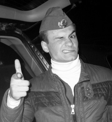 Антон Четвертухин | Волгоград