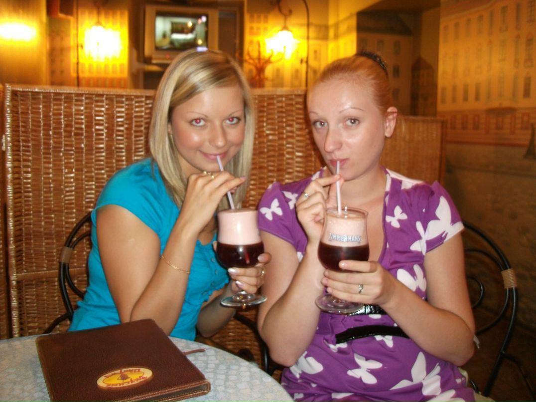 Анна Непряхина | Санкт-Петербург