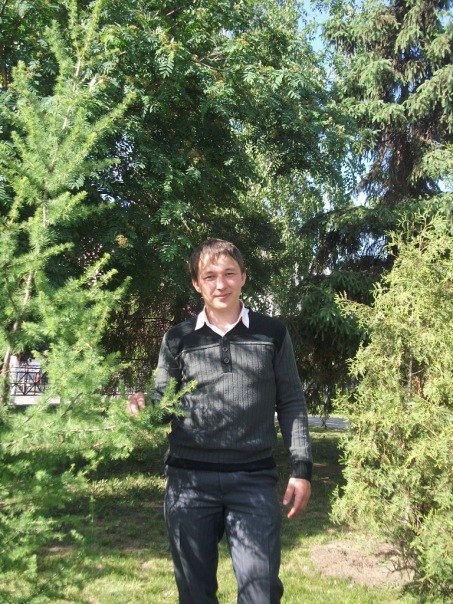 №20, Ильшат Салахиев, Зеленодольск №20, Ильшат Салахиев, Зеленодольск