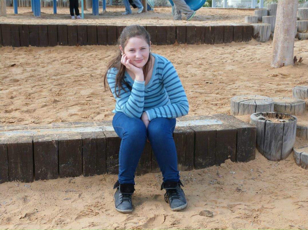 Стелла Шлиомензон | 