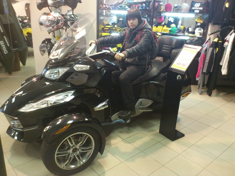 Влад Краснослободцев | Мончегорск