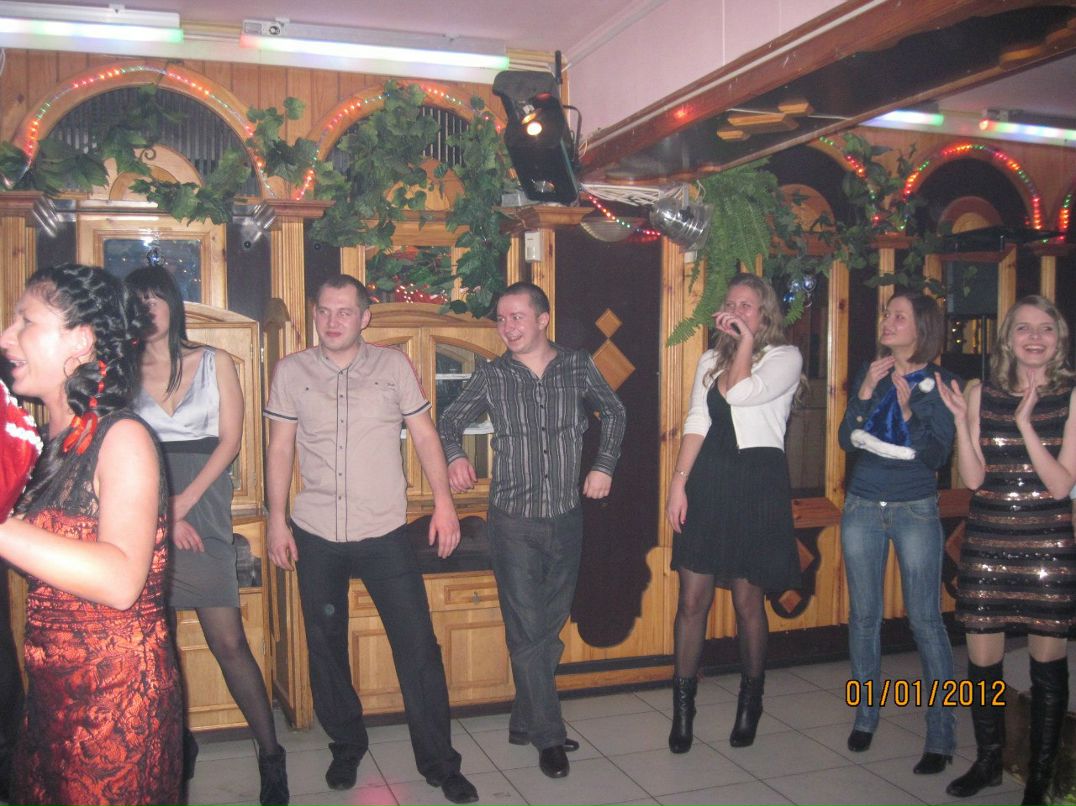 Паша Зырянов | Киров (хутор)