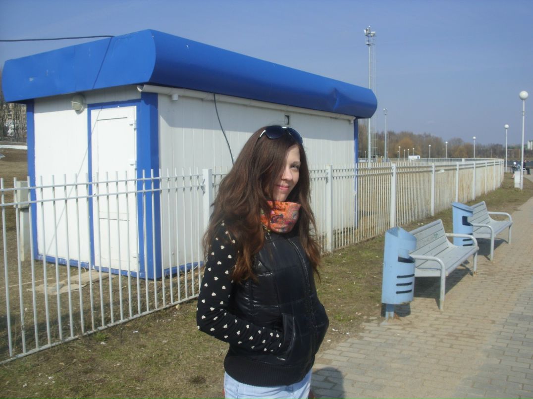 Татьяна Чекатовская | Минск