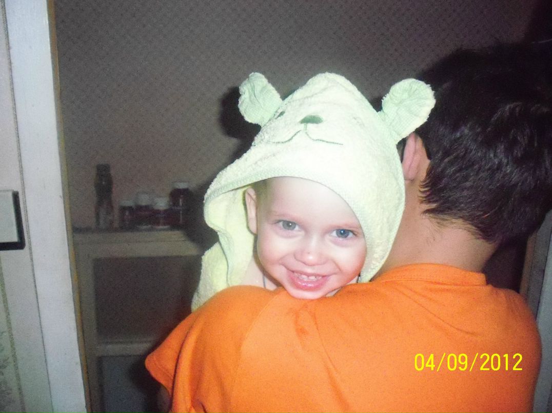 Дима Рымарчук Russian Bad Ass | Северодвинск