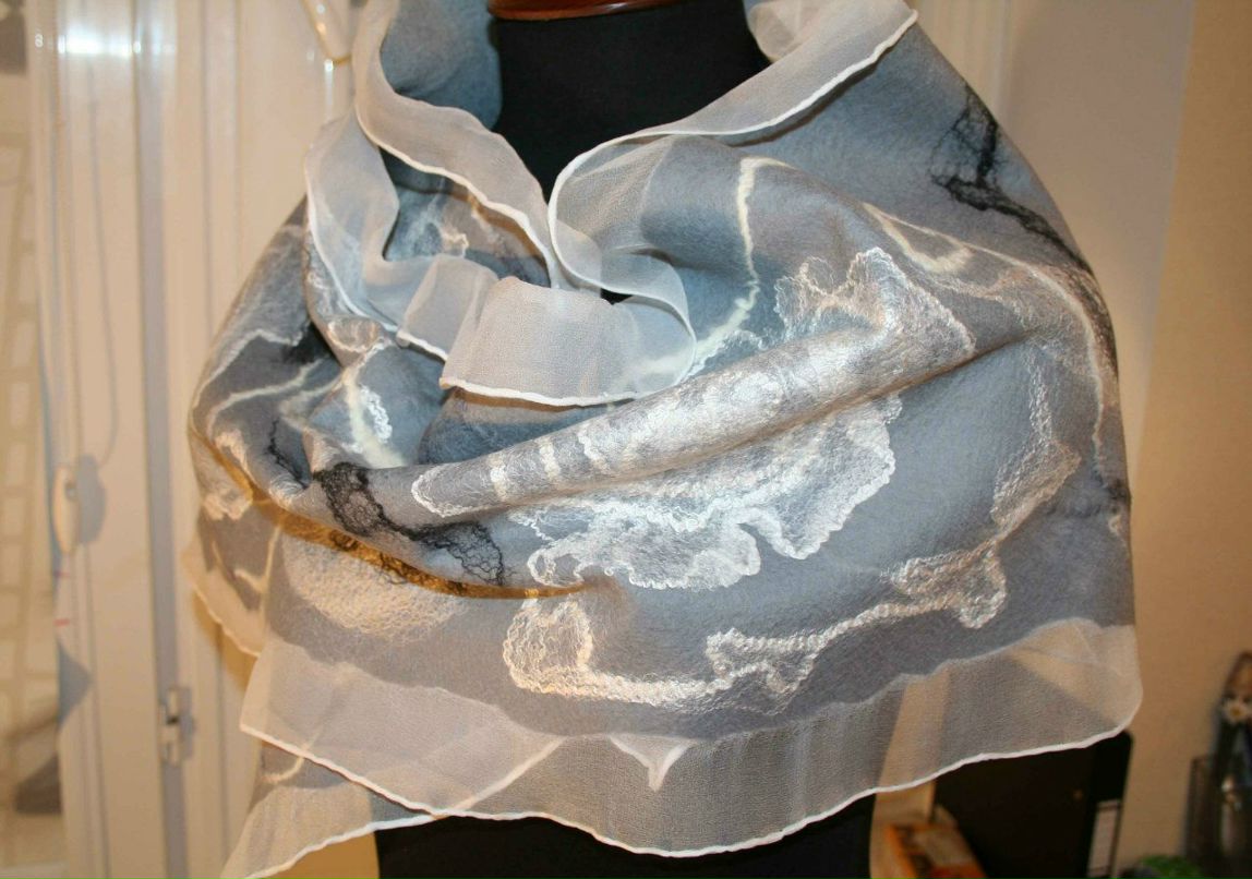 Ольга Томская | Санкт-Петербург