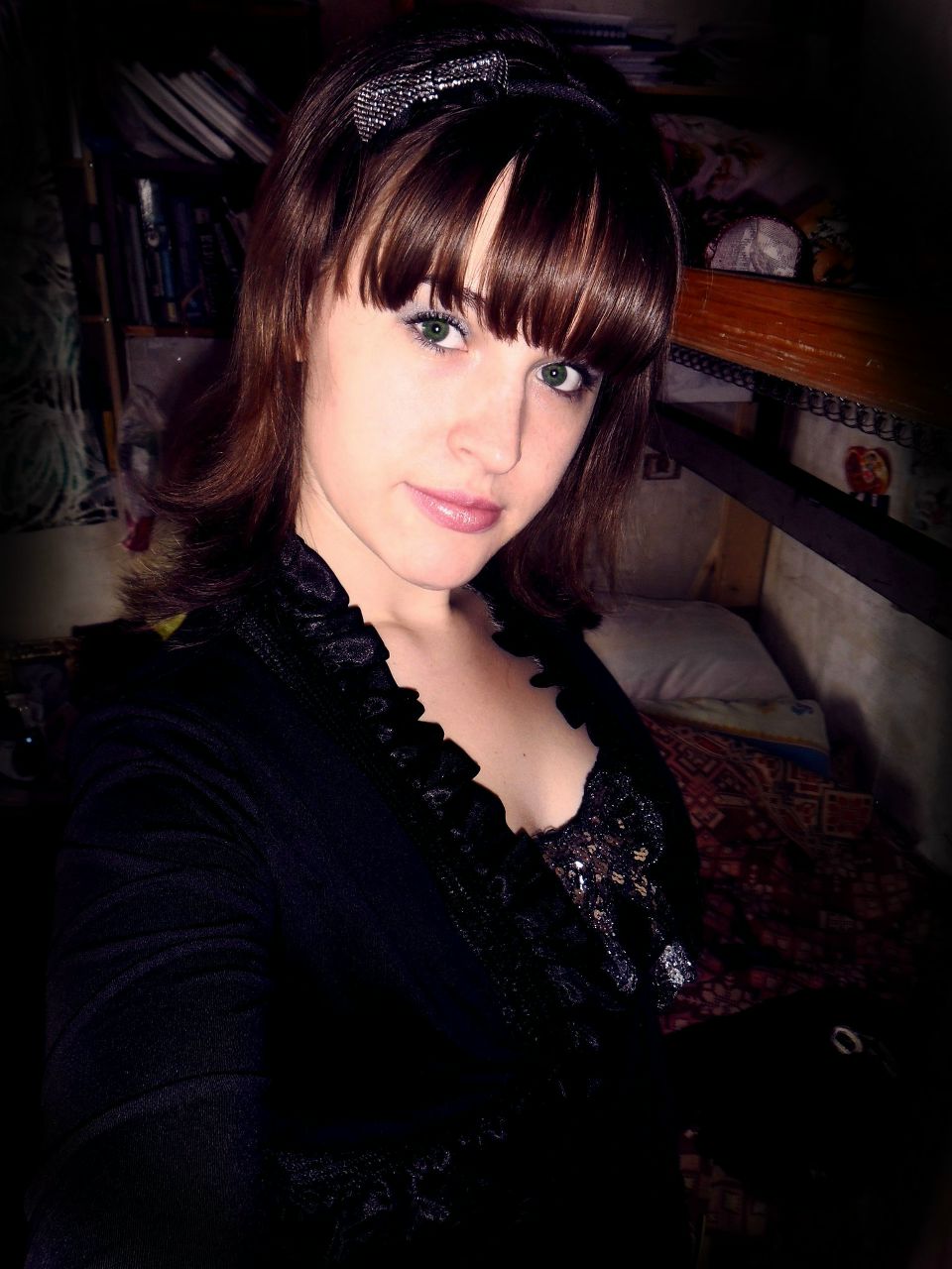 Оля Сіроха Blistinka)* | Львов