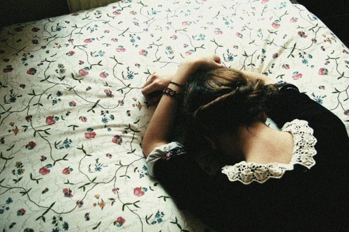 Ксю Вишневая | Санкт-Петербург