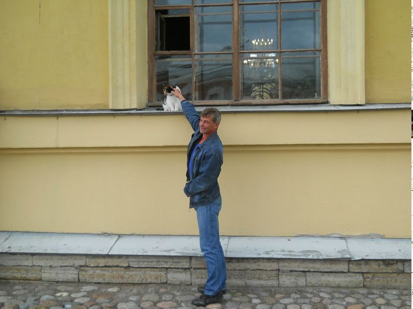 Алексей Горячев | Шуньга