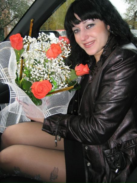 №31, Юлія Тютюнник, 36 лет №31, Юлія Тютюнник, 36 лет