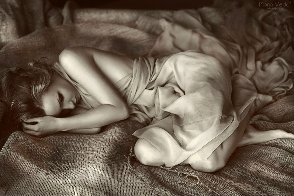 Наталья Щербакова | Самара