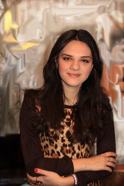 Евгения Рева | Киев