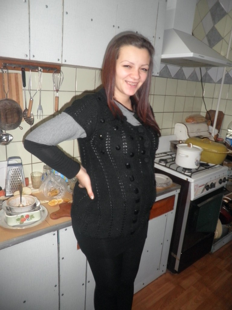 Анастасия Стромыло | Кременчуг