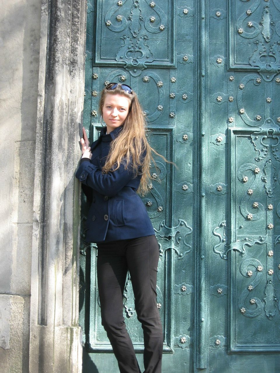 Юлия Довженок | Киев