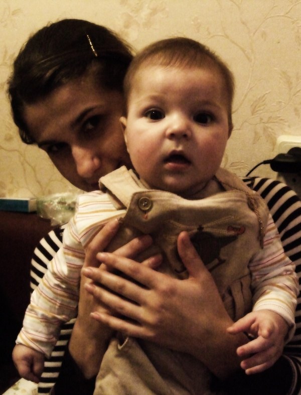 Юлия Яцкова | Винница