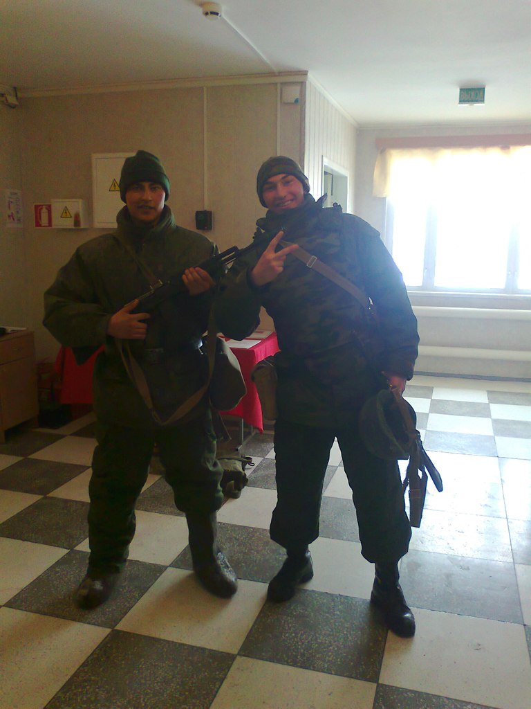 Артур Мещеряков | 