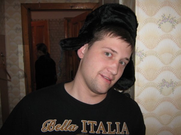 Серж Санаев | Екатеринбург