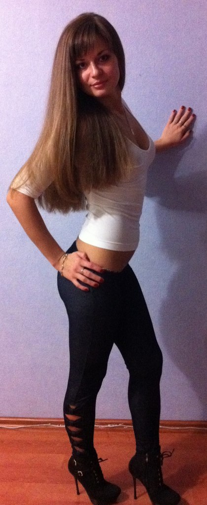 Нина Ищенко | Челябинск