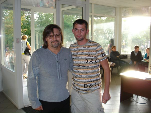 №67, Игорь Голованев, 42 года, Харьков №67, Игорь Голованев, 42 года, Харьков