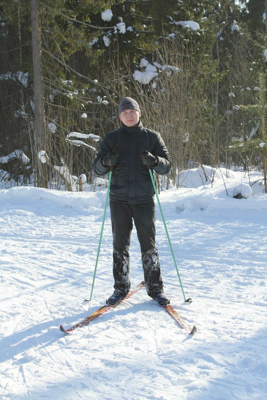 Сергей Хамов | Иваново