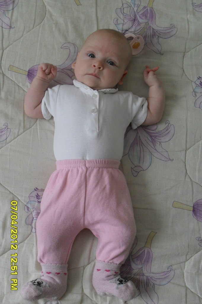 Ника Сычёва | Кохтла-Ярве