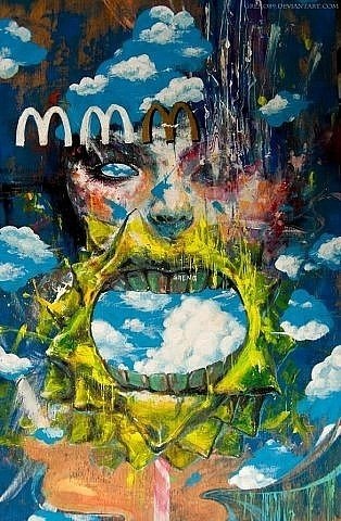 Женя Логвинов | Глухов