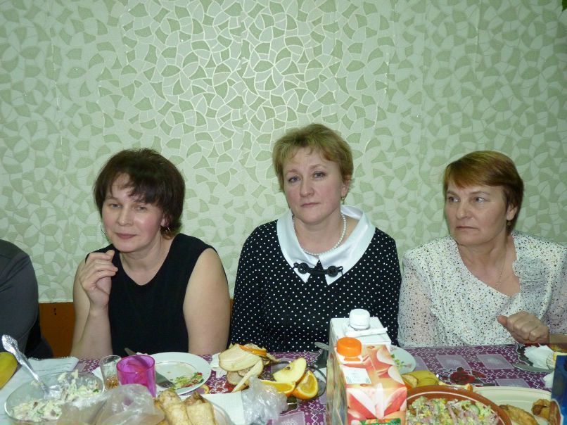 Галина Яркушина | Вологда