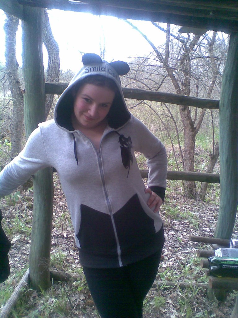 Елена Варганова | Бахчисарай