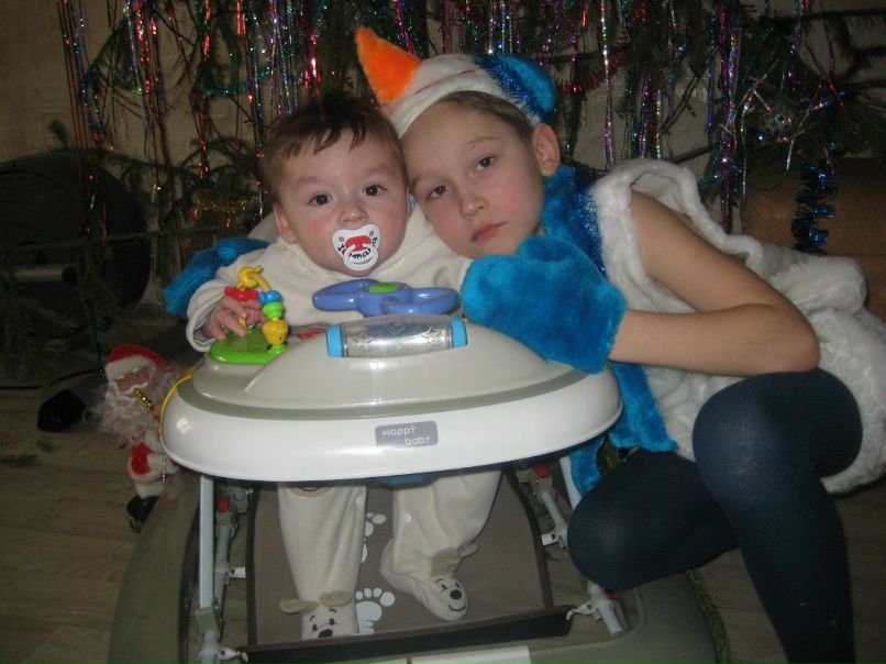 Евгения Сорокина | Челябинск