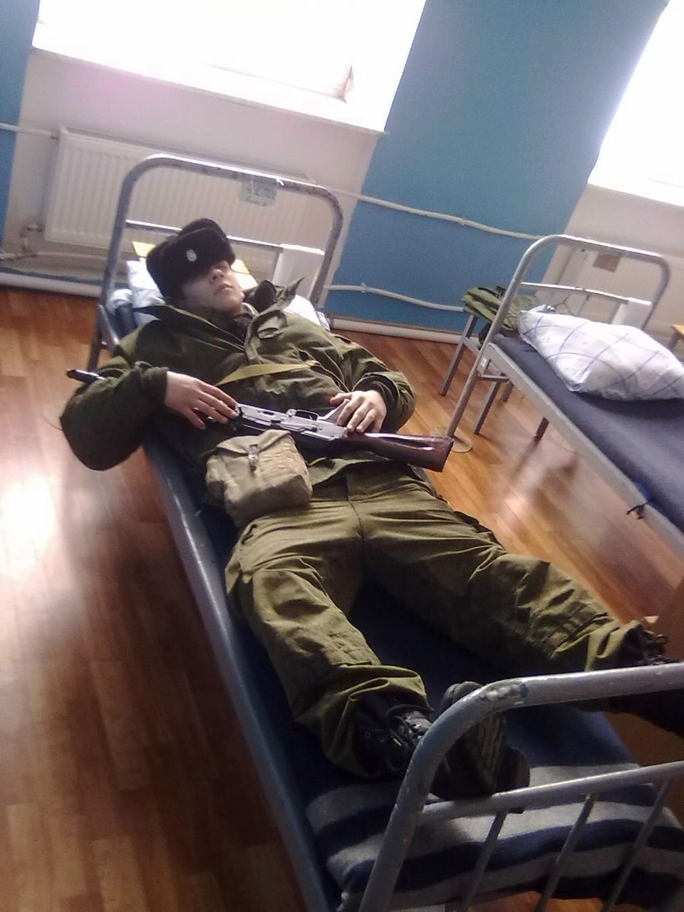 Юрий Булочников | Петергоф