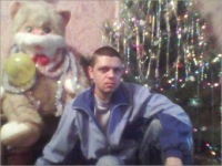 Александр Семенов