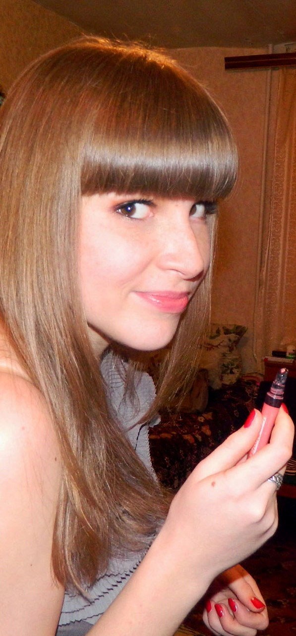 Оля Левчук OLKA | Волгоград