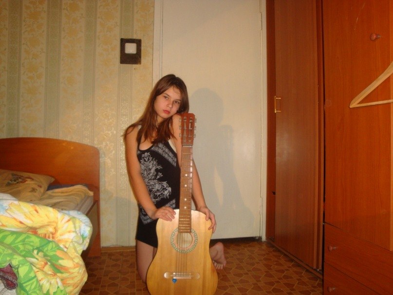 Дарья Шиморина | Конаково