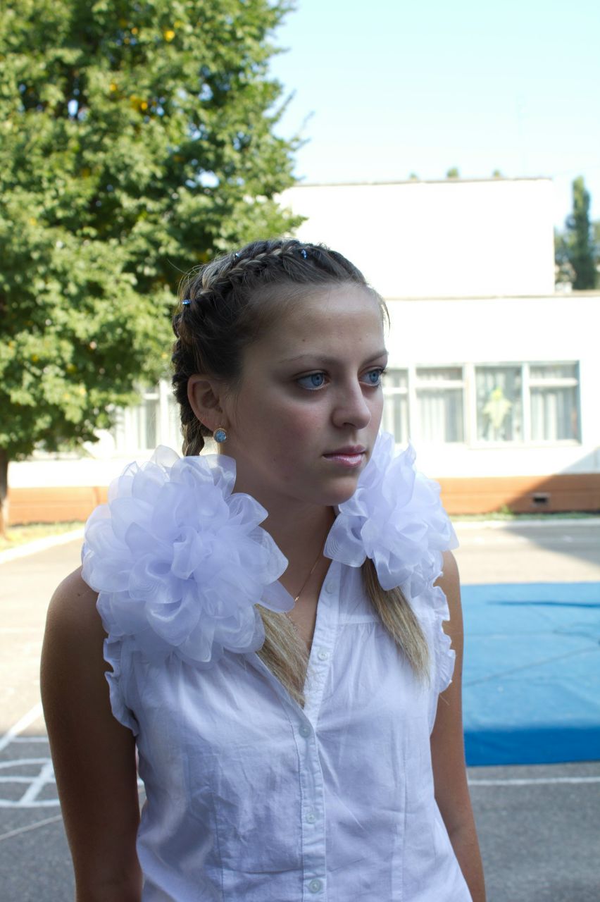 Анютка Мотылёва ♥ | Харьков