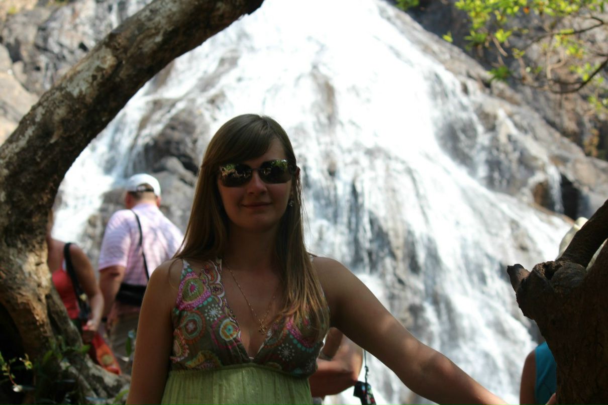 Екатерина Шепелева | Москва