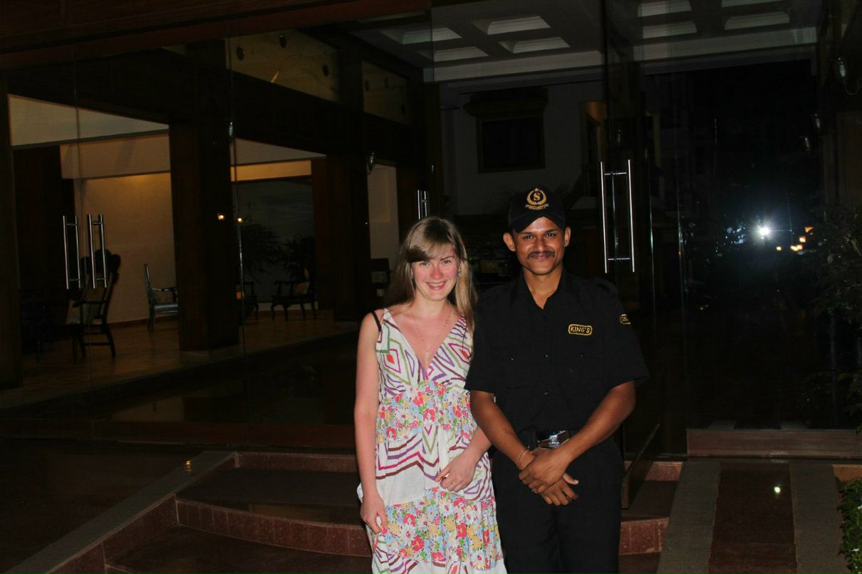 Екатерина Шепелева | Москва