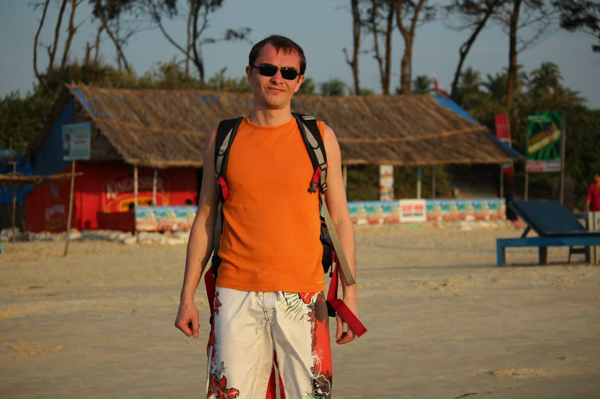 Екатерина Шепелева | Москва