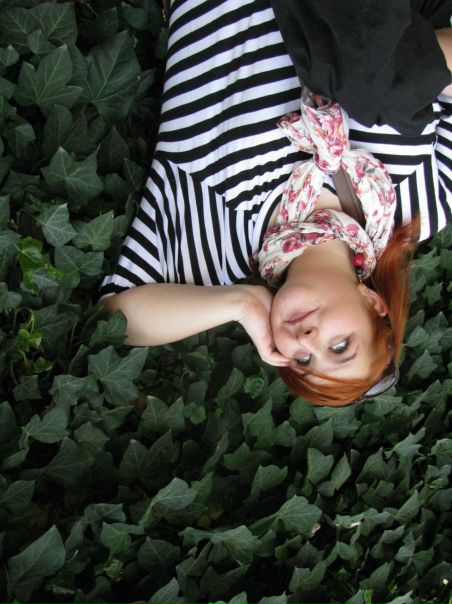 №81, Анна Харькова №81, Анна Харькова