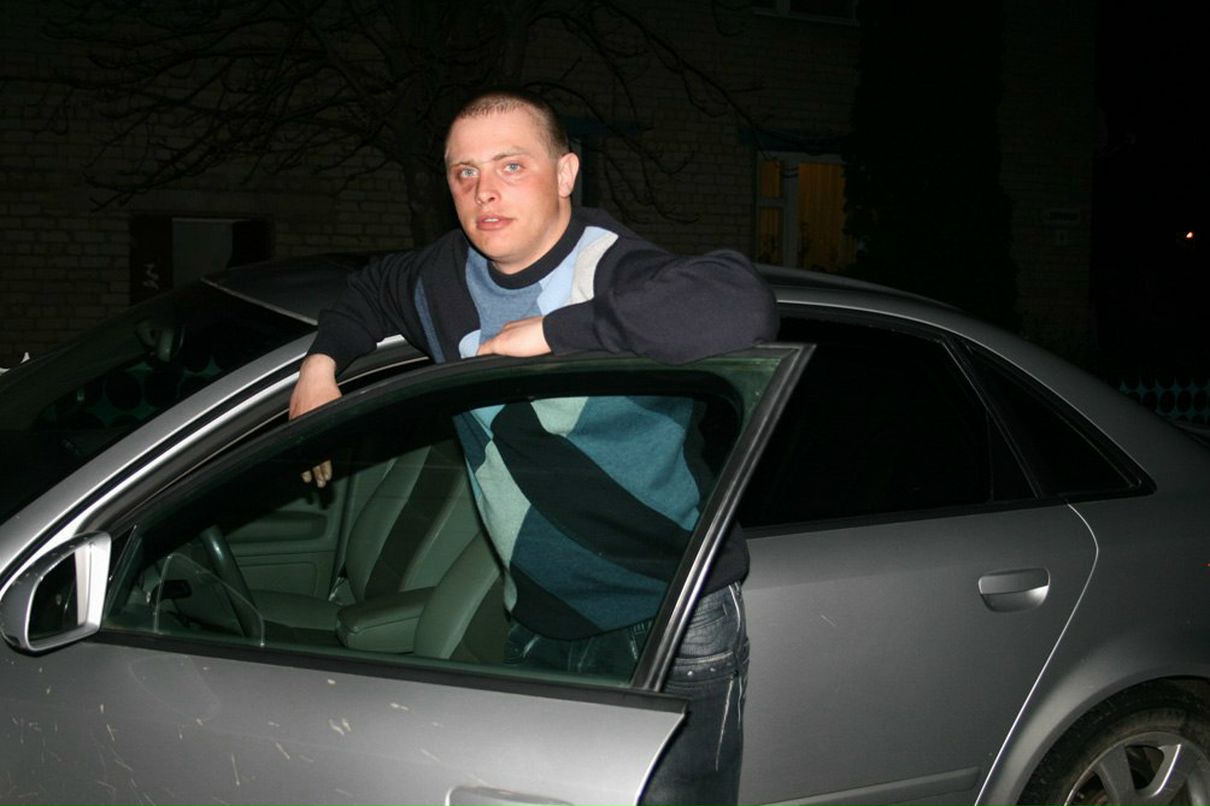 Сергей Селищев | Липецк