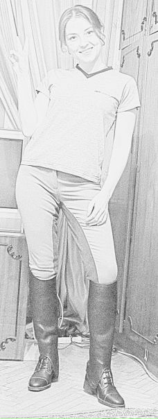 №1, Дарья Самсонова №1, Дарья Самсонова