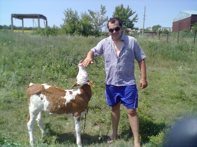 Алексей Лавренко | Луганск