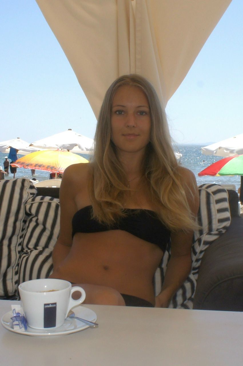 Ekaterina Emelianova | Milano