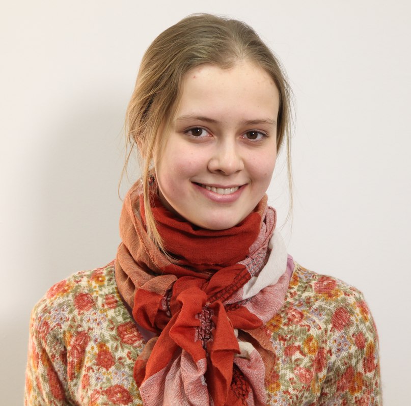 Полина Путинцева | Москва