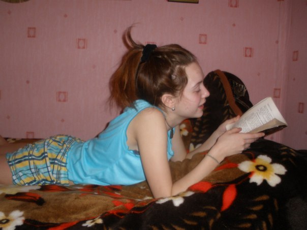 Лида Боброва | Рудня