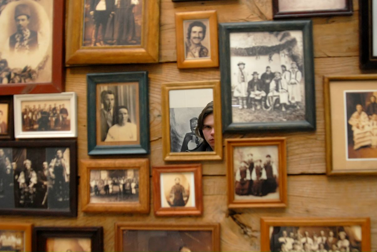 Олег Петрасюк | 