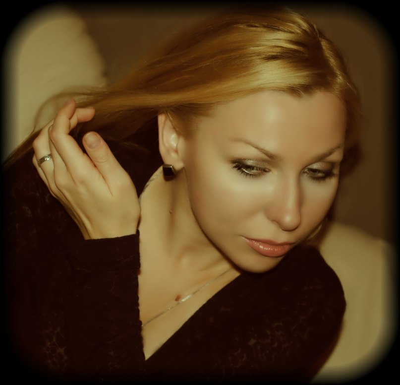 Алина Кобыш | Москва