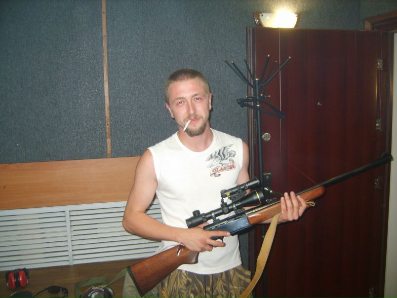 №23, Сергей Мартехов, 41 год, Власиха №23, Сергей Мартехов, 41 год, Власиха