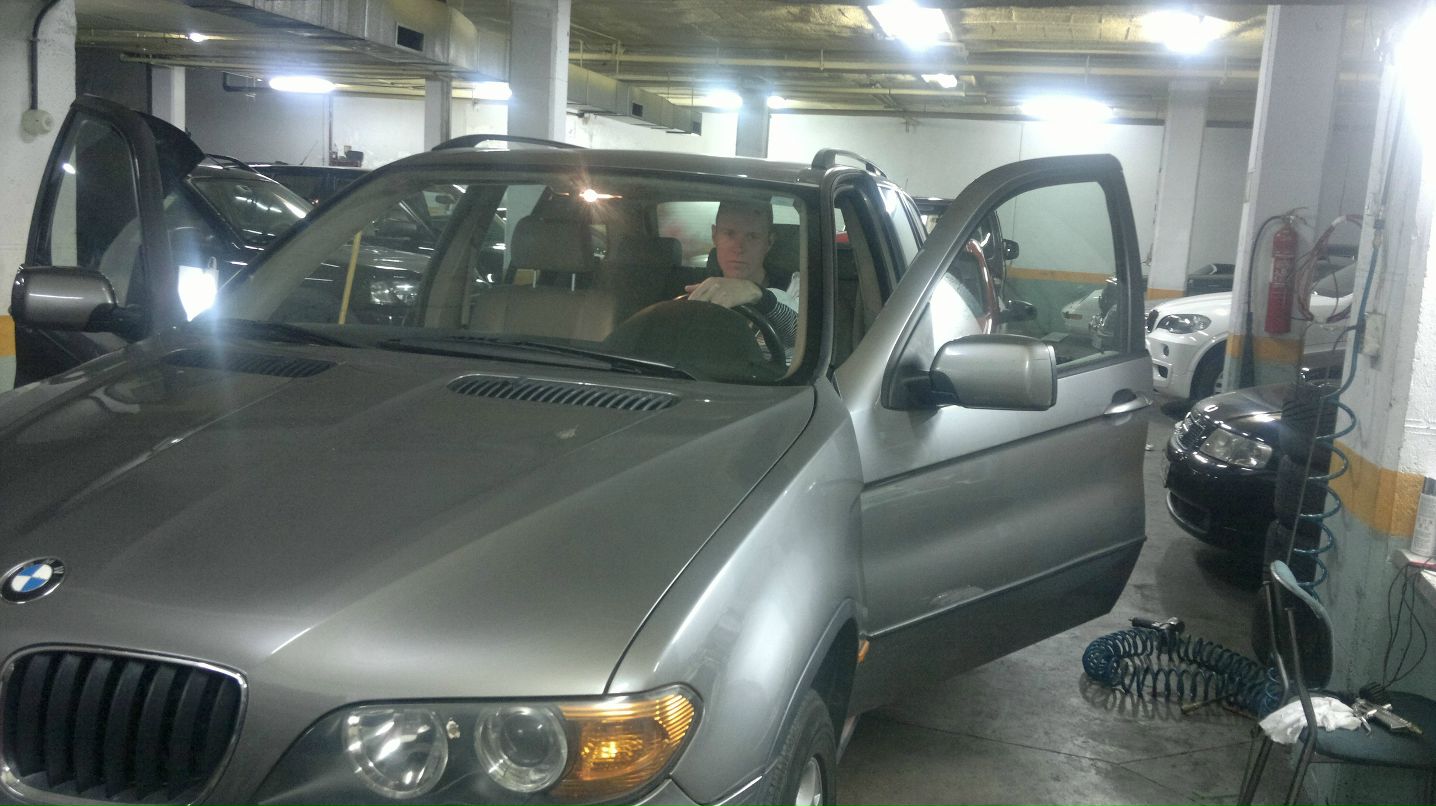 Костя Хижко | Никополь