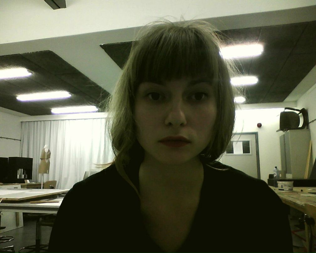 Марина Мелентьева | 