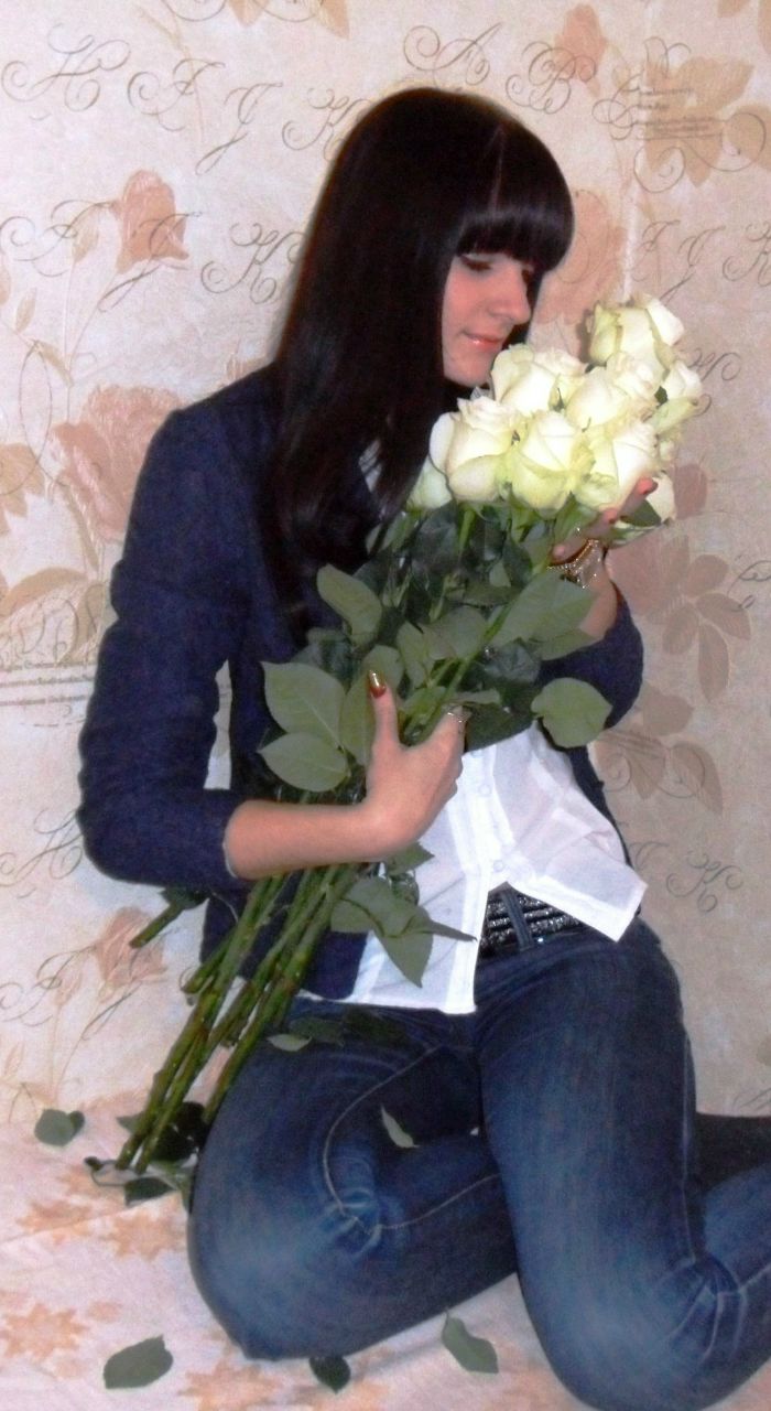 Лелька Днепровская | Черкассы