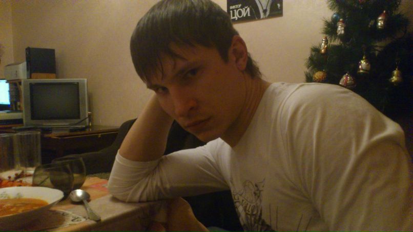 Артем Баранов | Сергиев Посад